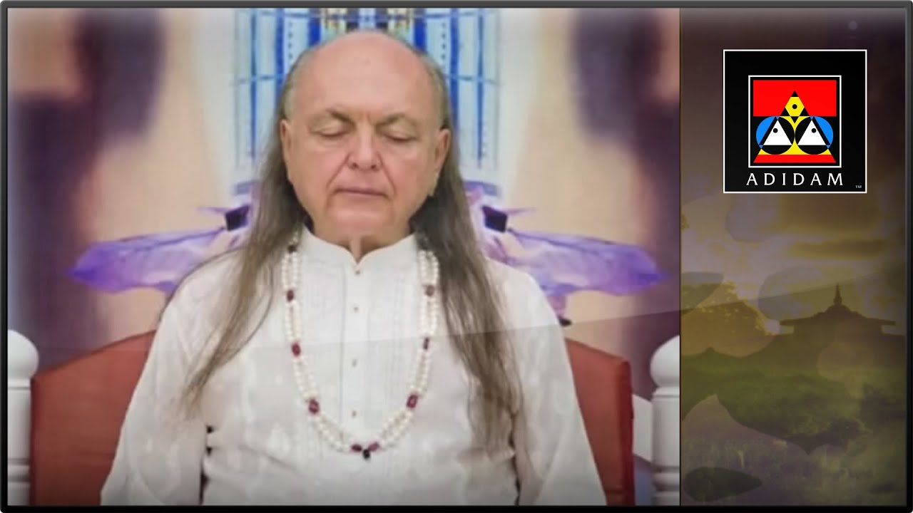 Adi Da Samraj: Tribute Slideshow 2000-2008