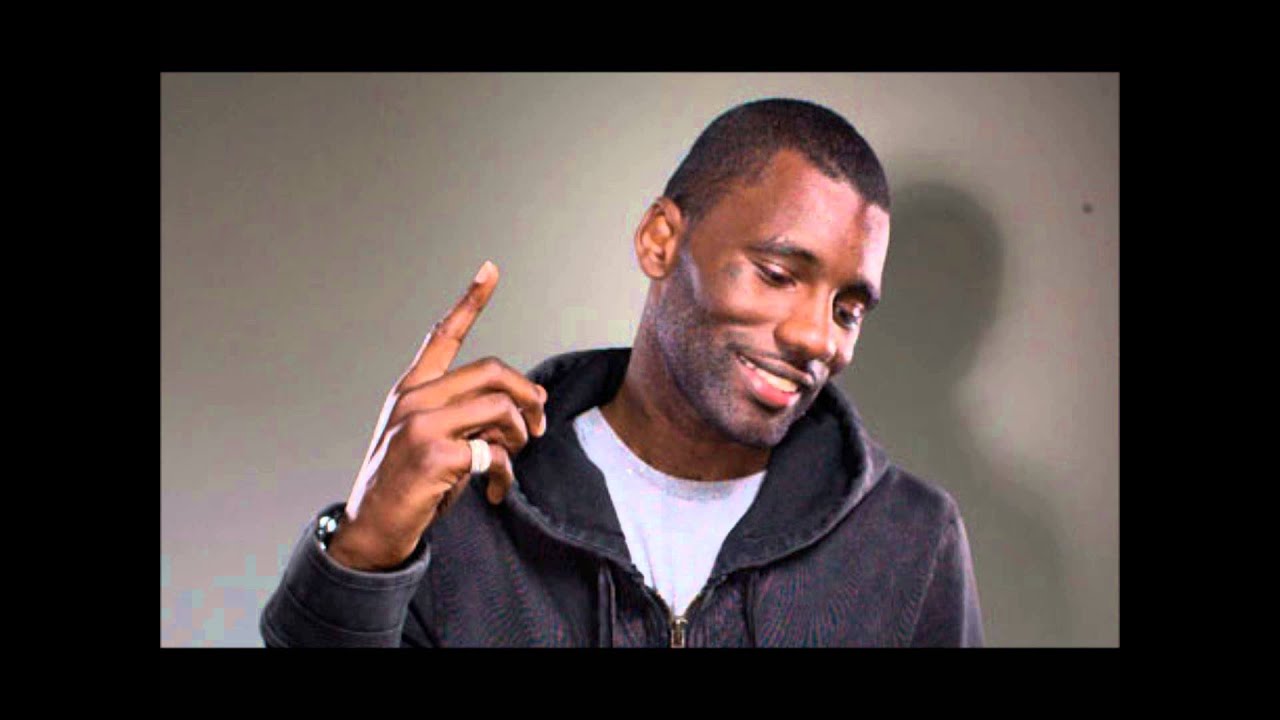 Wretch 32 Ft Kyra - Wretchercise  #Wretchercise