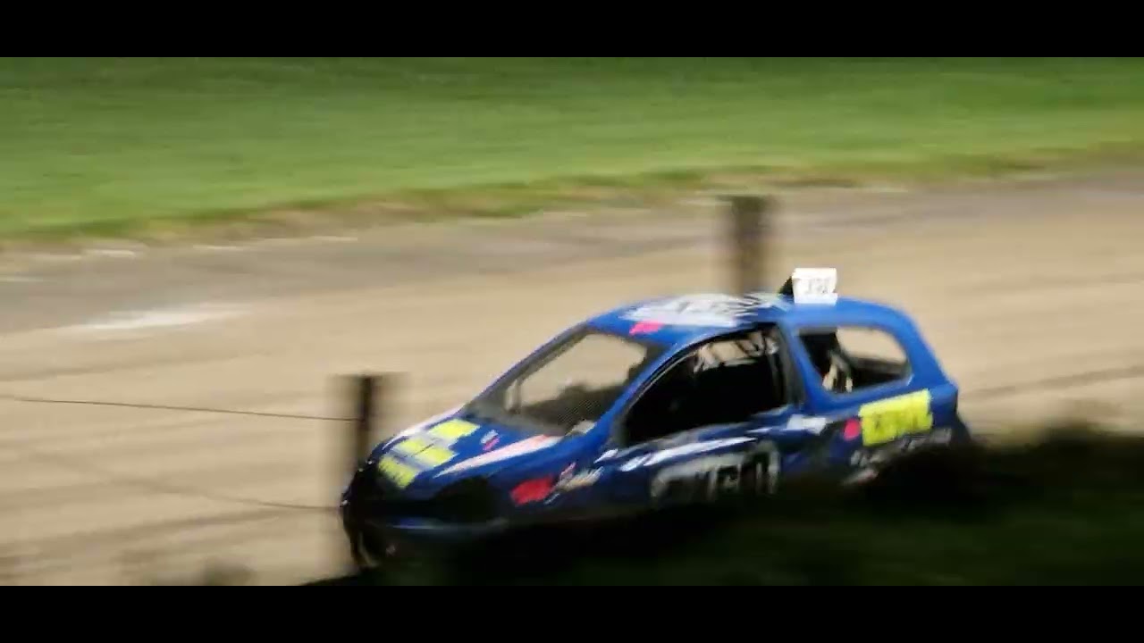 Class One 12-10-2024 Cork Autograss Racing Under Lights Weekend 