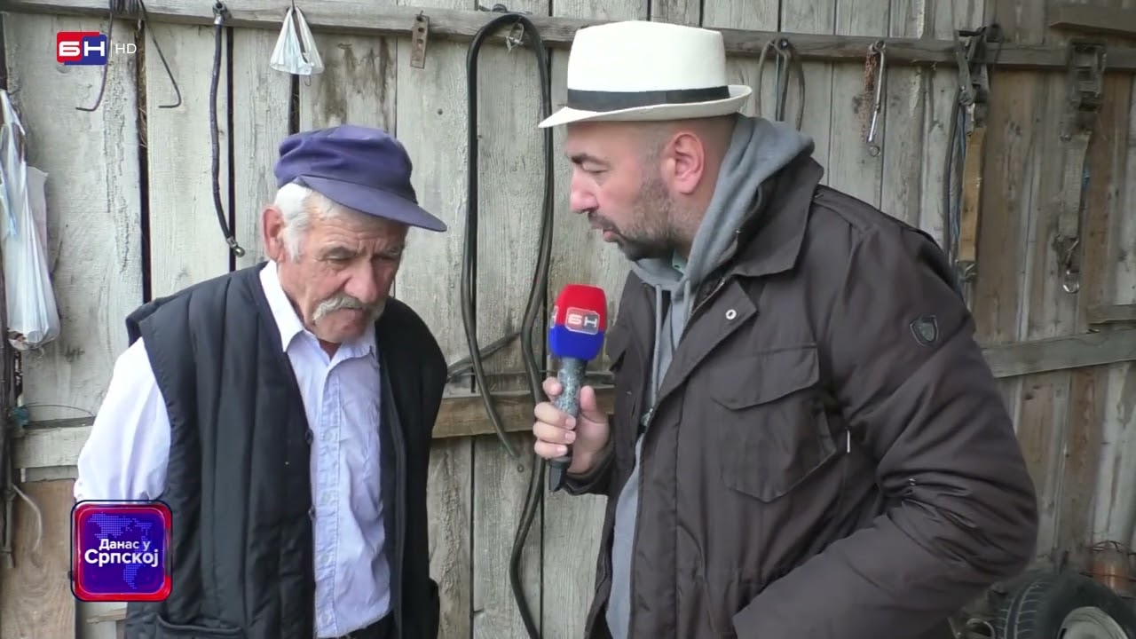 Perica Marković iz Šipova uzoran je domaćin i vlasnik uzgojnog centra hladnokrvnih konja
