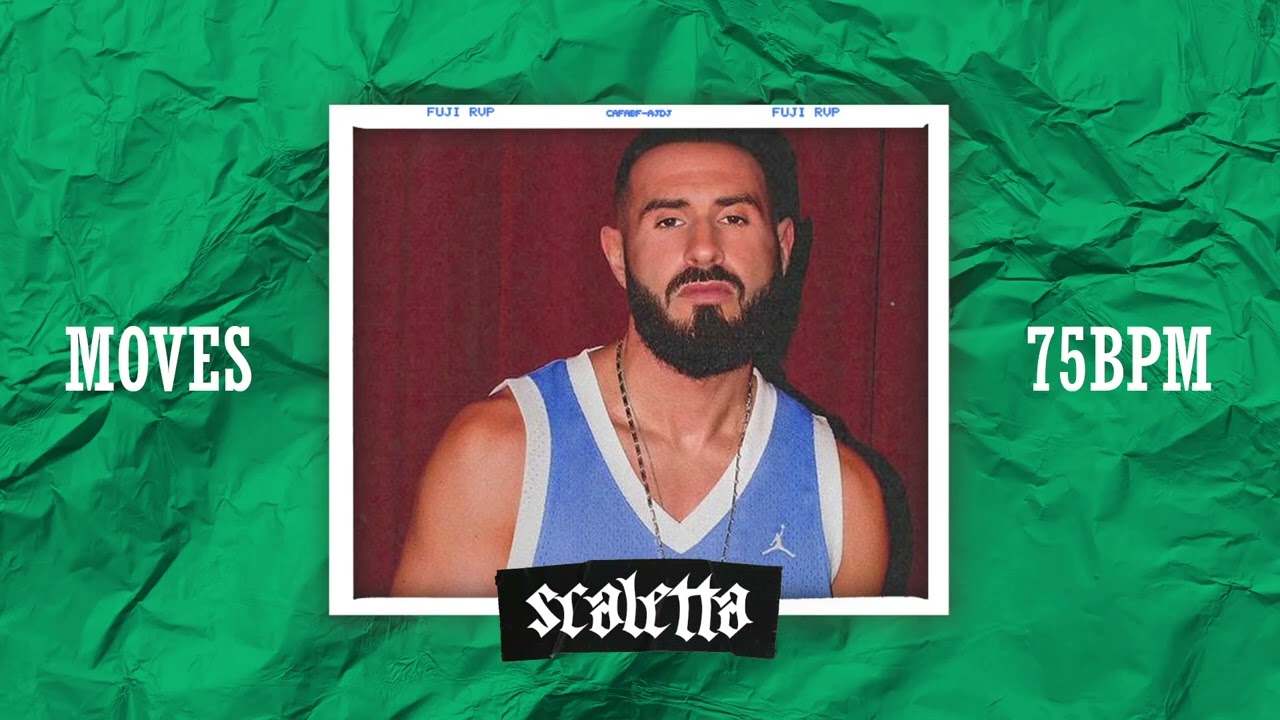 (FREE) SHINDY Type Beat 2022 - 