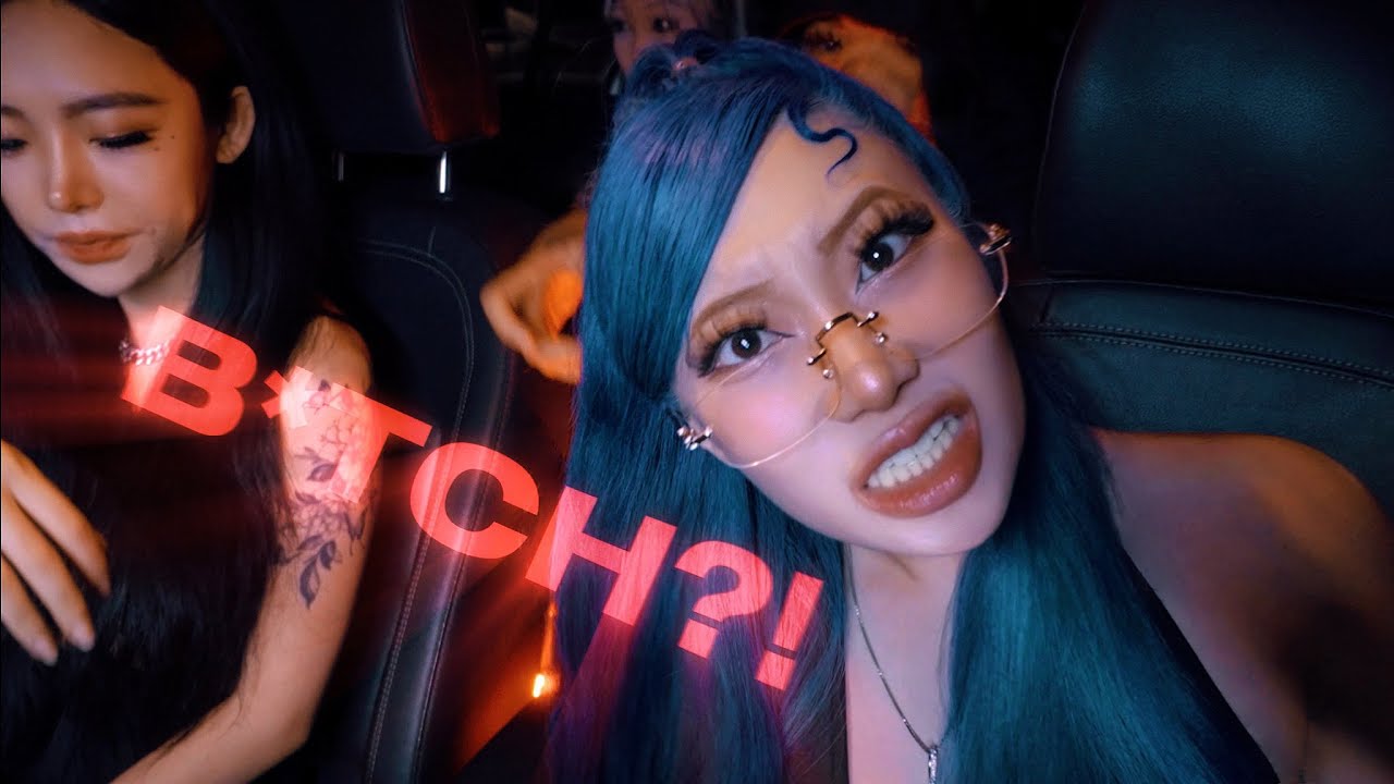 CHIO CHICANO - KITTY D*CK (Official Video) 🩸♿