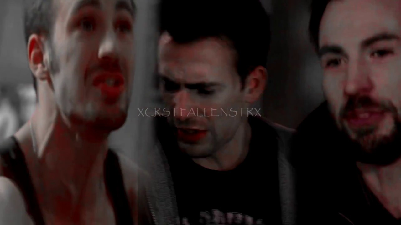 Steve + Bucky – Stucky – AU – You Could Be Happy