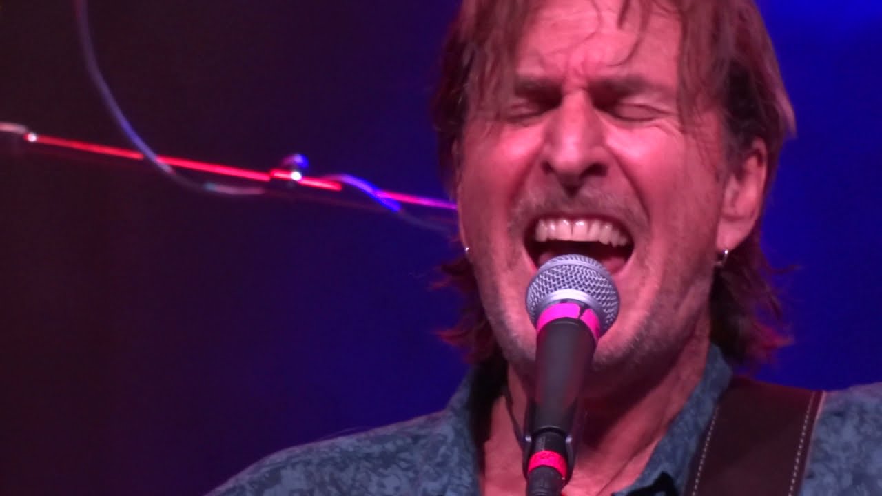 The FIXX - Driven Out LIVE 2021