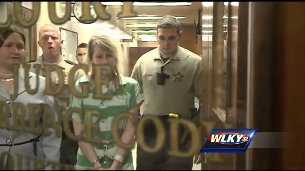 Woman given maximum sentence in deadly fire