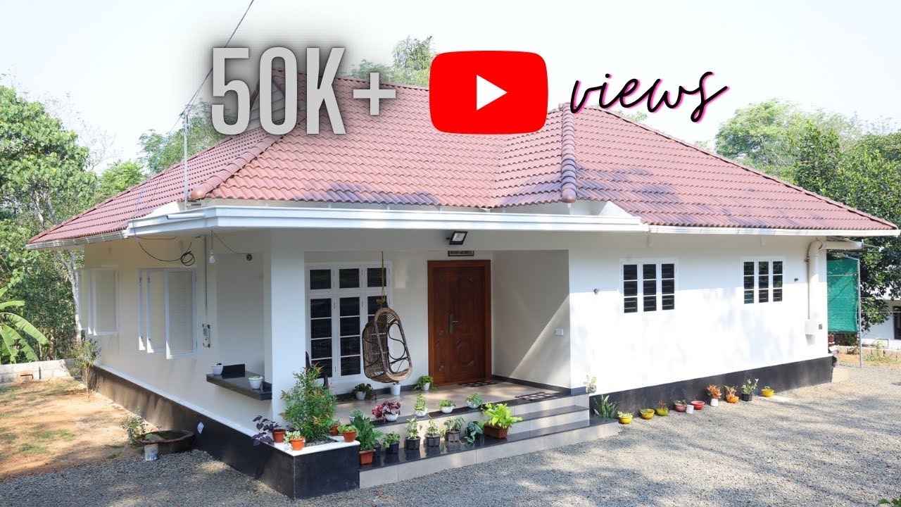 3 BHK || 1307 SQFT Budget Home || Building Designers || Episode 32