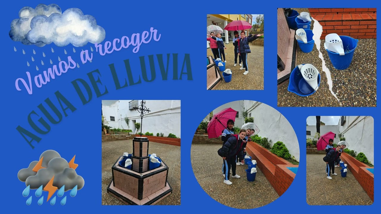 RETO CENTINELAS DEL AGUA
