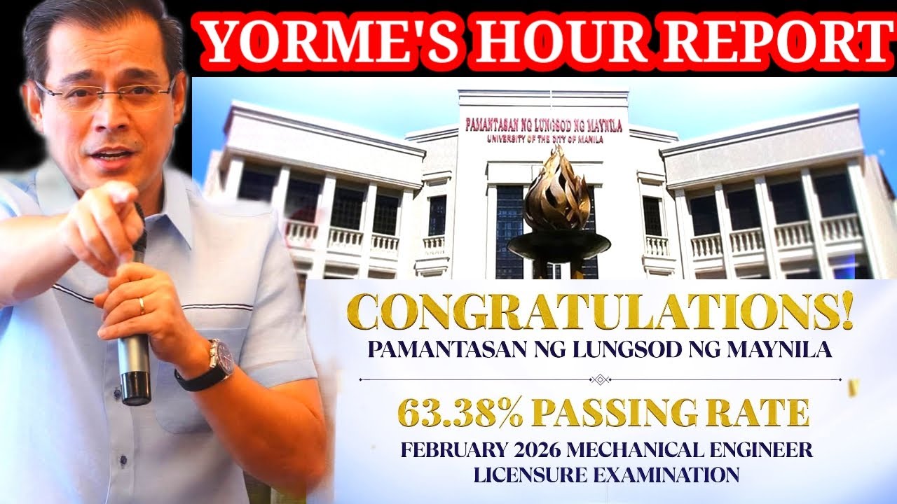 YORME