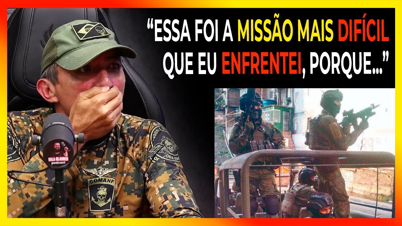 COMANF: 