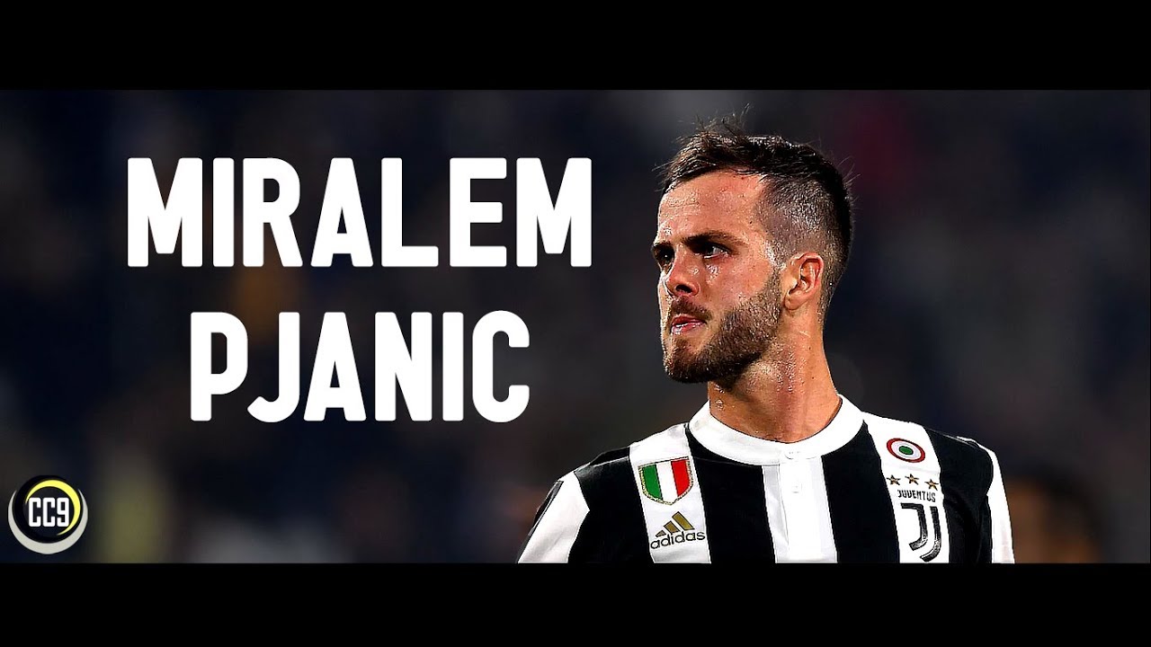 Miralem Pjanić 2017/18 - AMAZING Goals, Skills, Assists & Free Kicks - HD