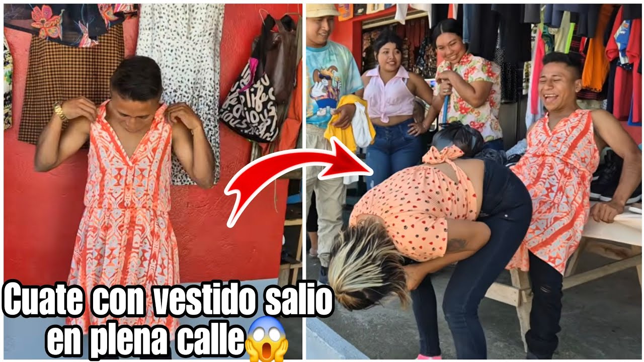 Al Cuate se le colo todo|Como China no me da otra oportunidad voy a buscar un hombre Dijo😱
