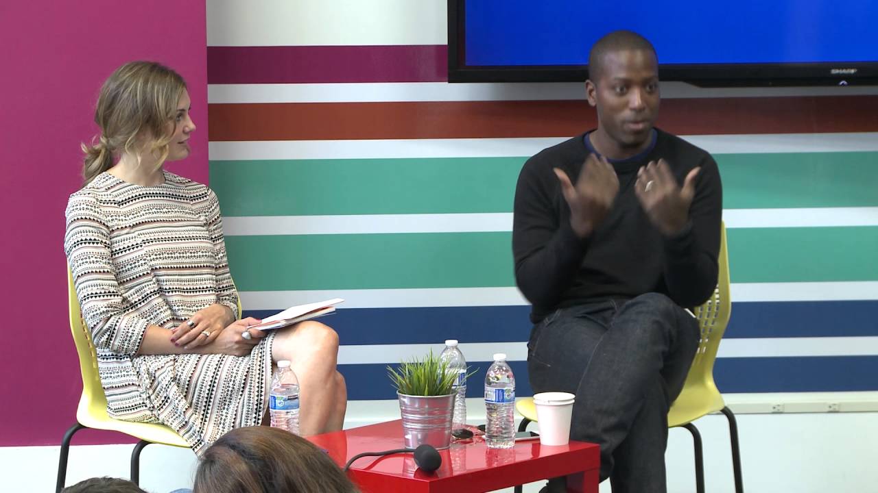 The team and what's next | Tristan Walker