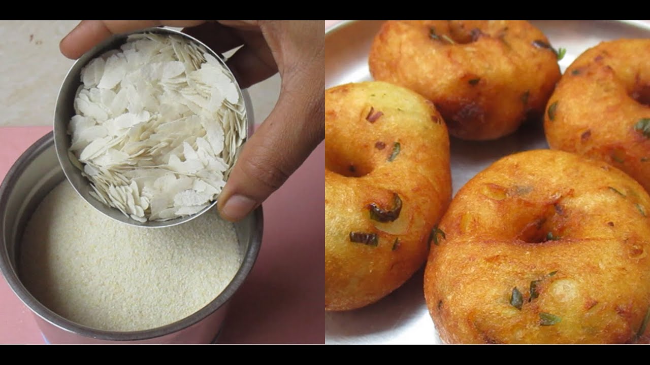 ಇಡ್ಲಿ ದೋಸೆ ತಿಂದೂ ಬೇಜಾರ್ ಆಗಿದ್ರೆ ಧಿಡೀರ್ ಆಗಿಮಾಡಿ ಬ್ರೇಕ್ ಫಾಸ್ಟ್- ಬೆಳಿಗ್ಗೆ ಸಾಯಂಕಾಲ ಯಾವಾಗಲಾದರೂ ತಿನ್ನಬಹುದು