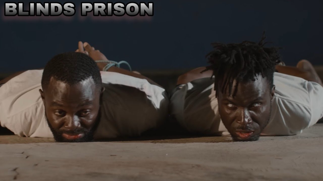 WANAPAMBANA KUJIKOMBOA KWENYE GEREZA LENYE MATESO MAZITO / SWAHILI MOVIES