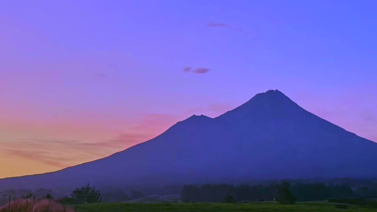 Mountain 