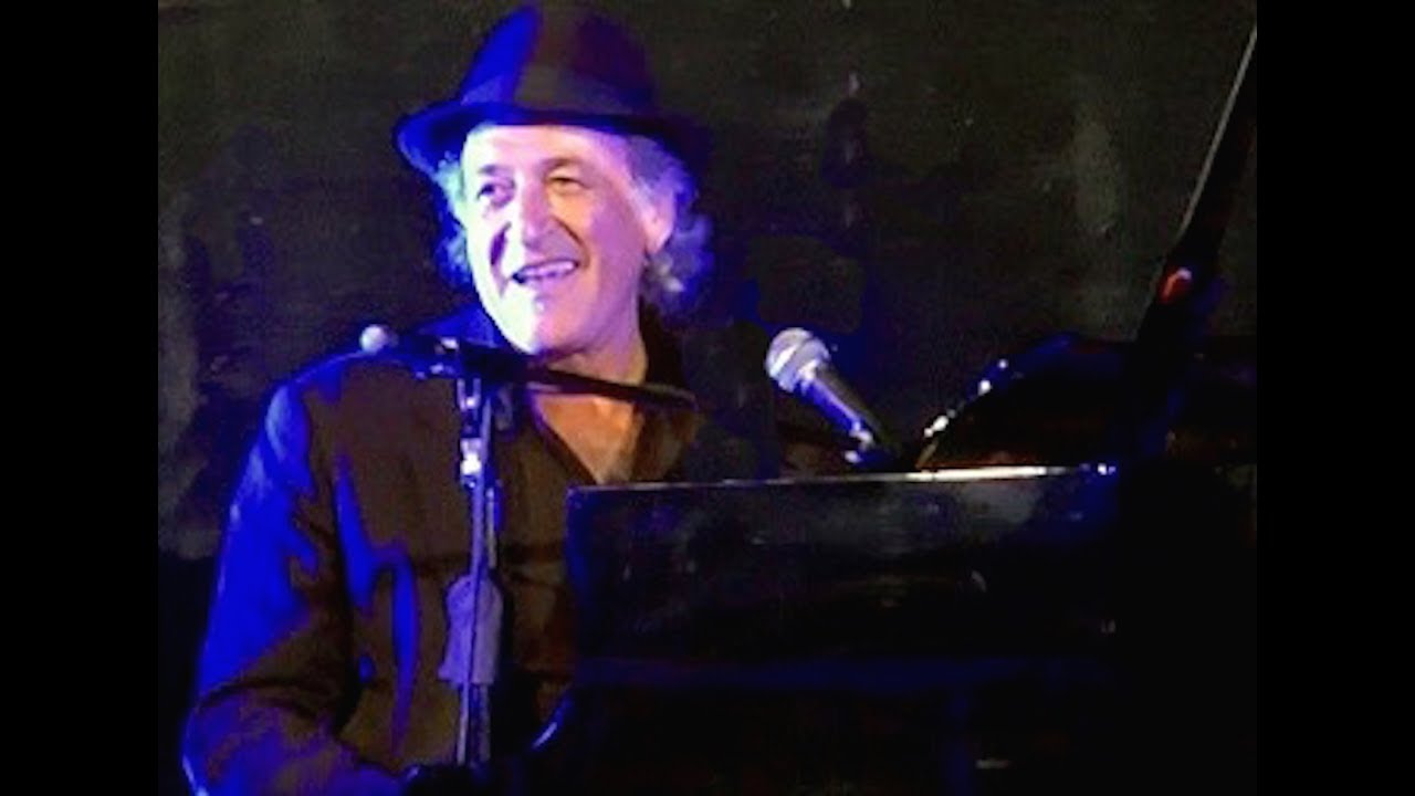 BUONA FORTUNA - MIMMO LOCASCIULLI
