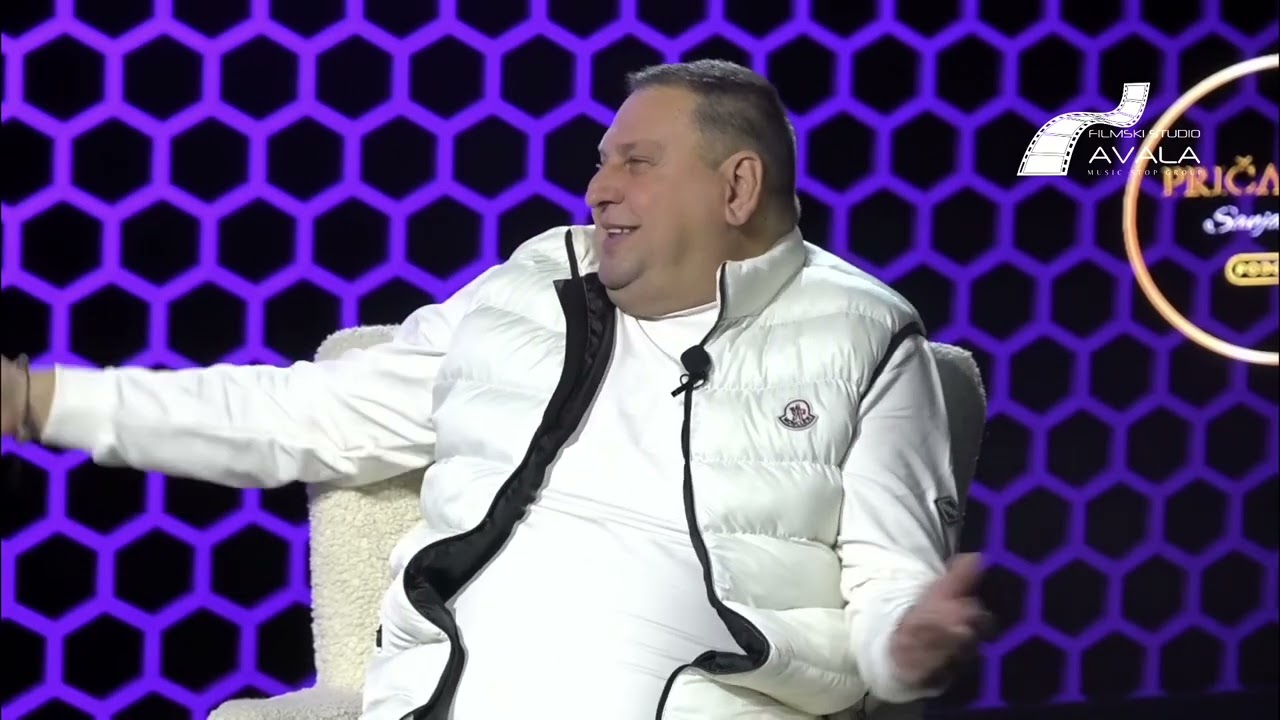 Taki Marinkovic O operacijama i optužbama: 