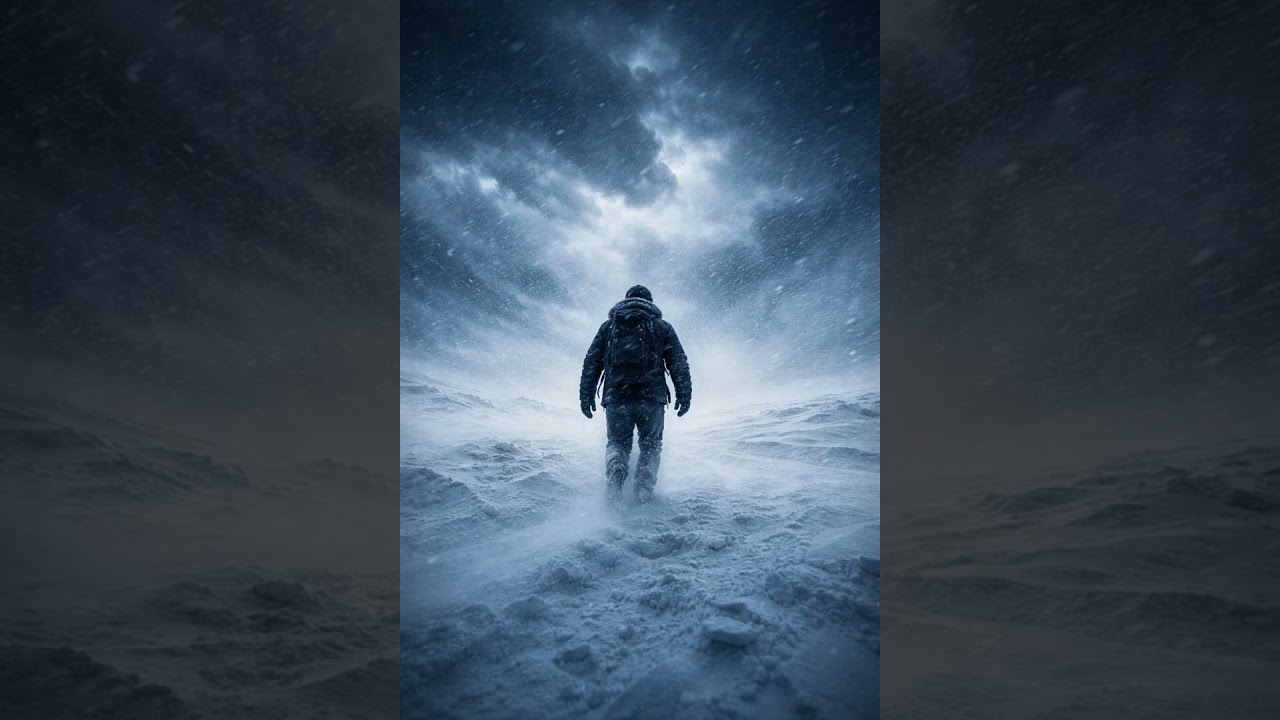 Into the storm 