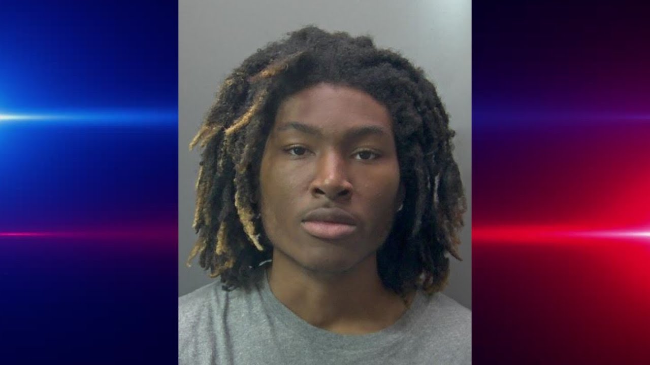 I GOT ARRESTED & MADE THE NEWS…