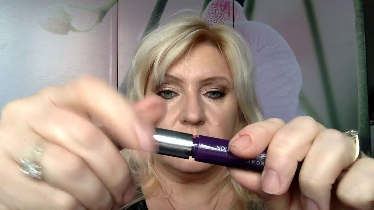 Мои покупки - Charlotte Tilbury, Urban Decay and Tom Ford + макияж