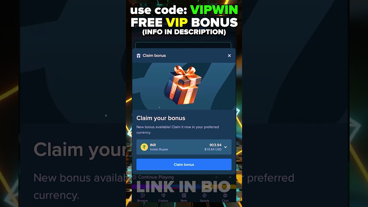 Weekly and Monthly Stake Income Example | Stake Promo Code 2025