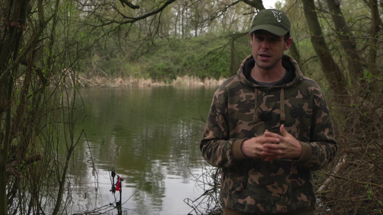 DNA Open-Access Series announcement.... carp fishing, DNA Baits