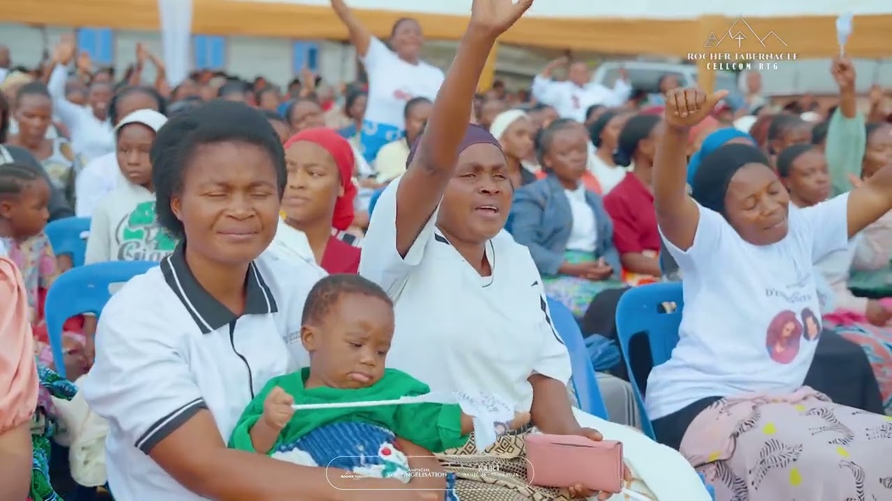 RETOUR SUR LA PREMIÈRE JOURNÉE DE LA CAMPAGNE D’ÉVANGÉLISATION