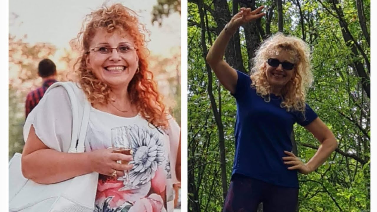 Как Йоана свали 20 кг в Зоната?