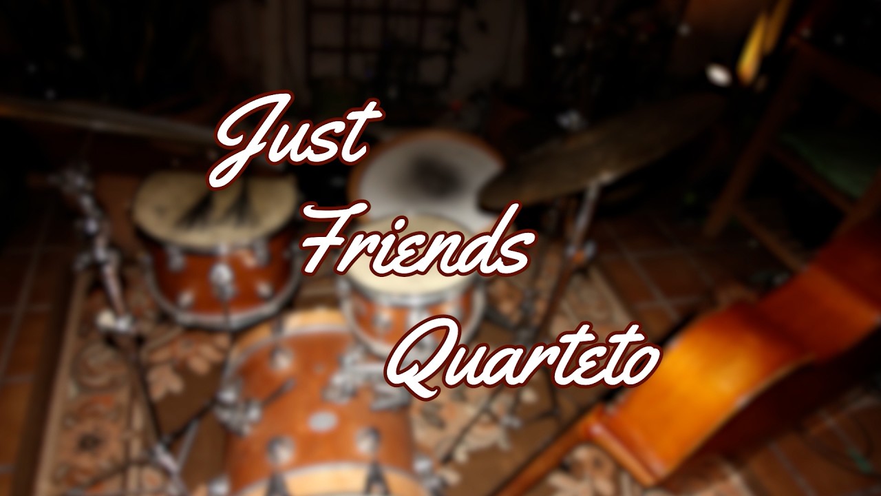 Just Friends Quarteto, Torrevieja Jazz