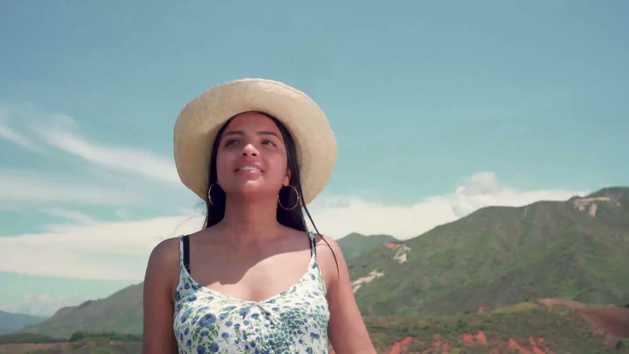Buscando Amor - Brosound (Video oficial)