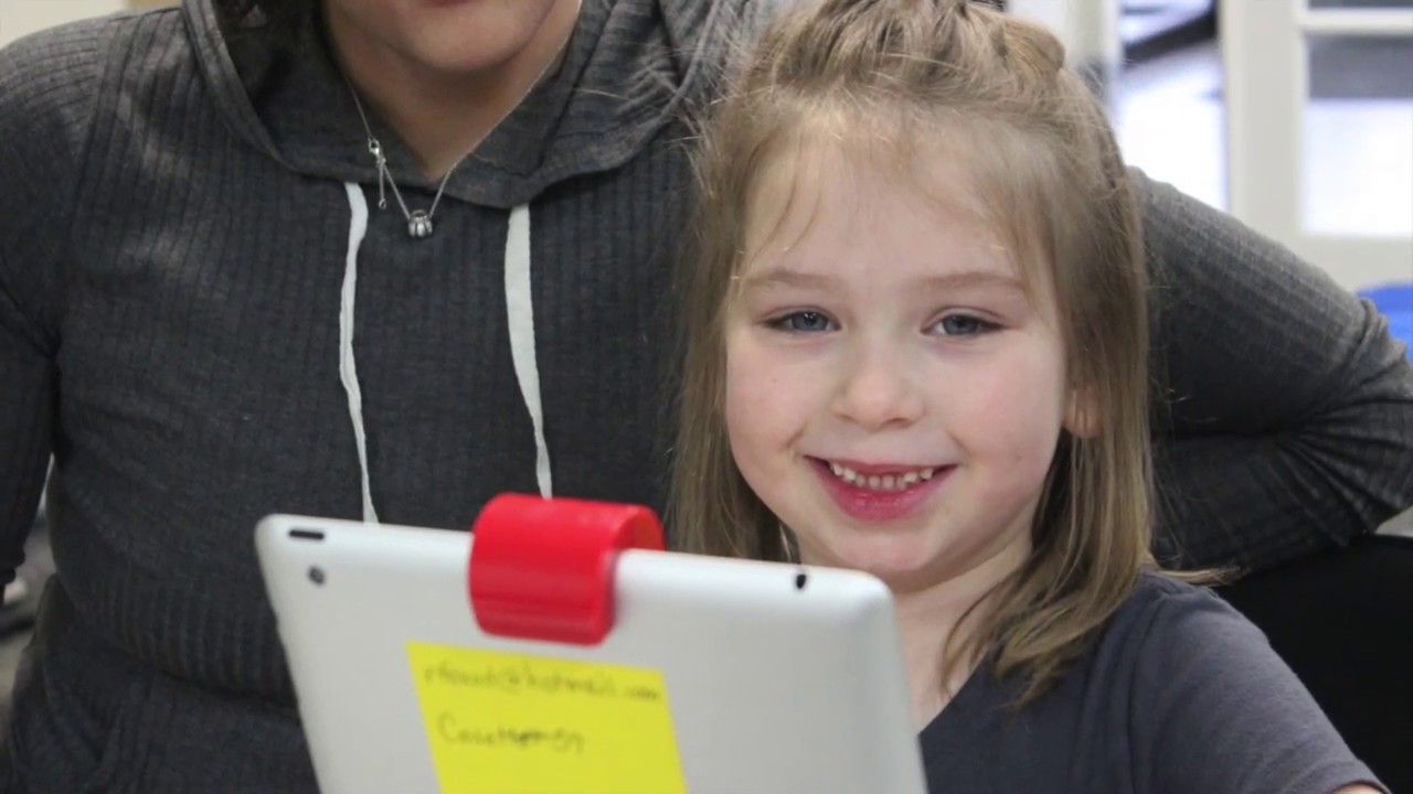 Welcome to Fox Vision Development Center in Latham, NY.