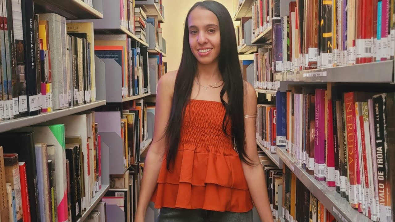 Apresentação do Canal 