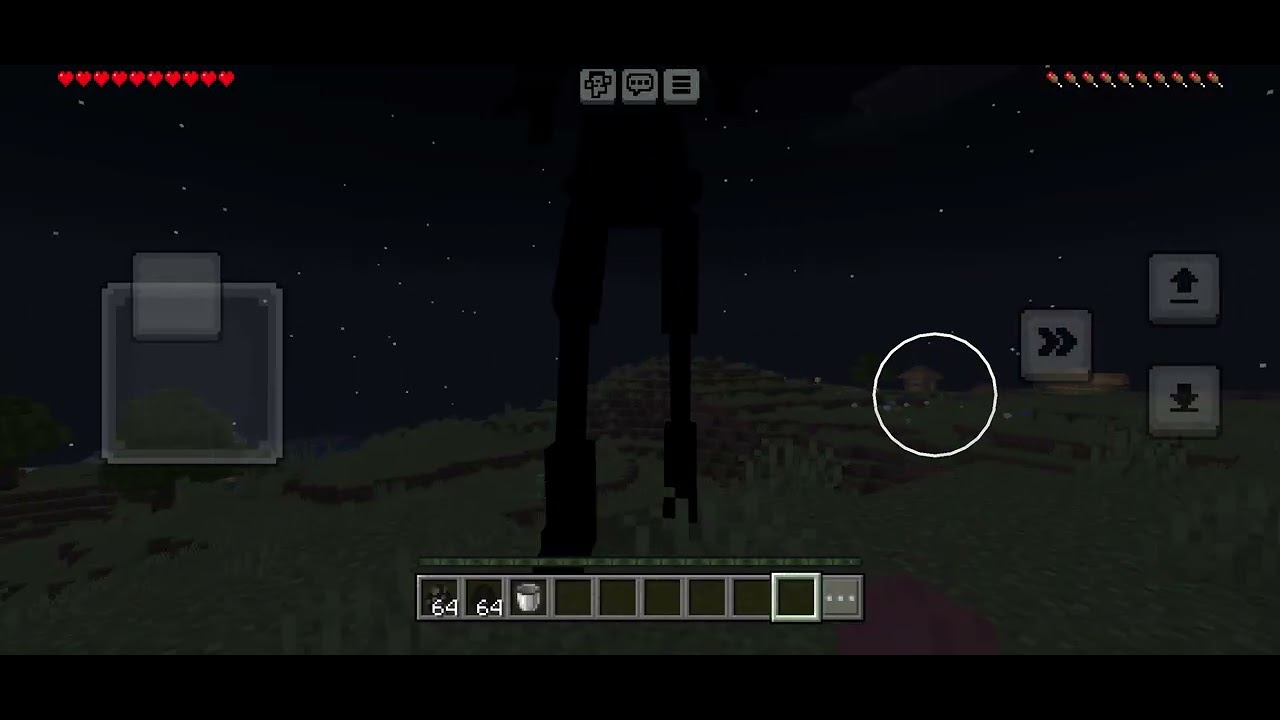 The intruder port by @sweatyofficiall, no link because it’s private 