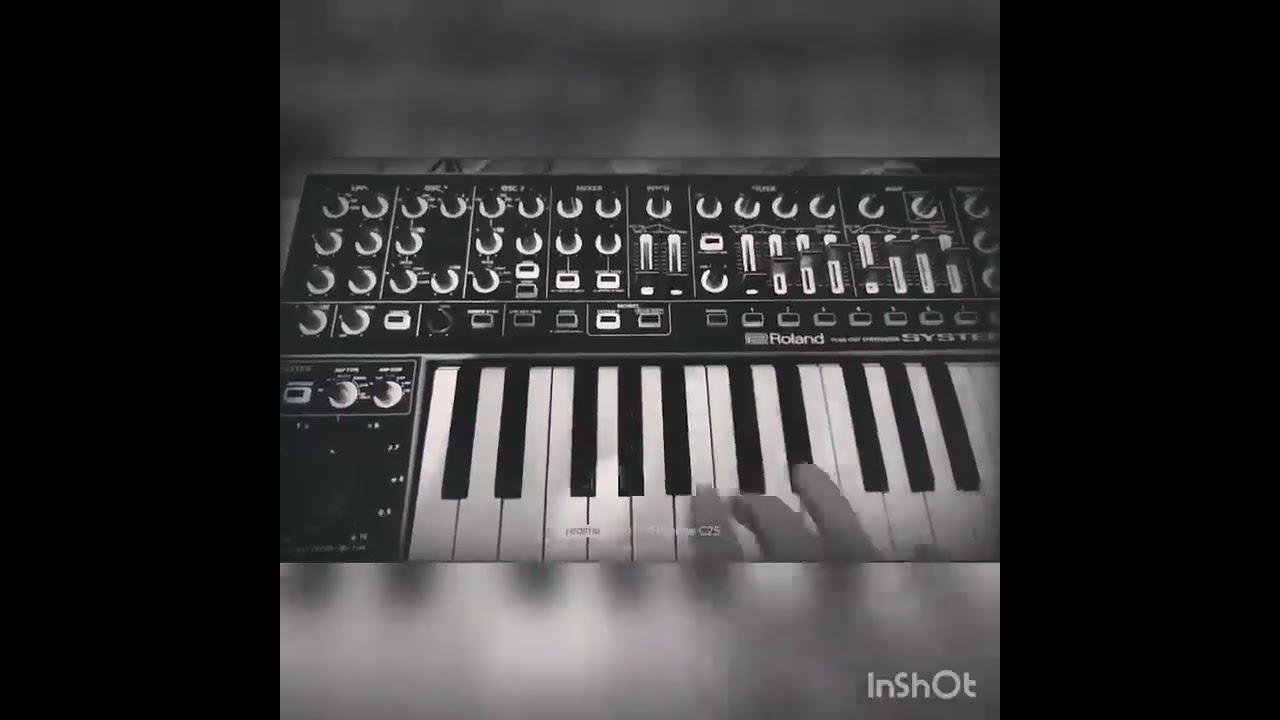 Power Noise on System-1