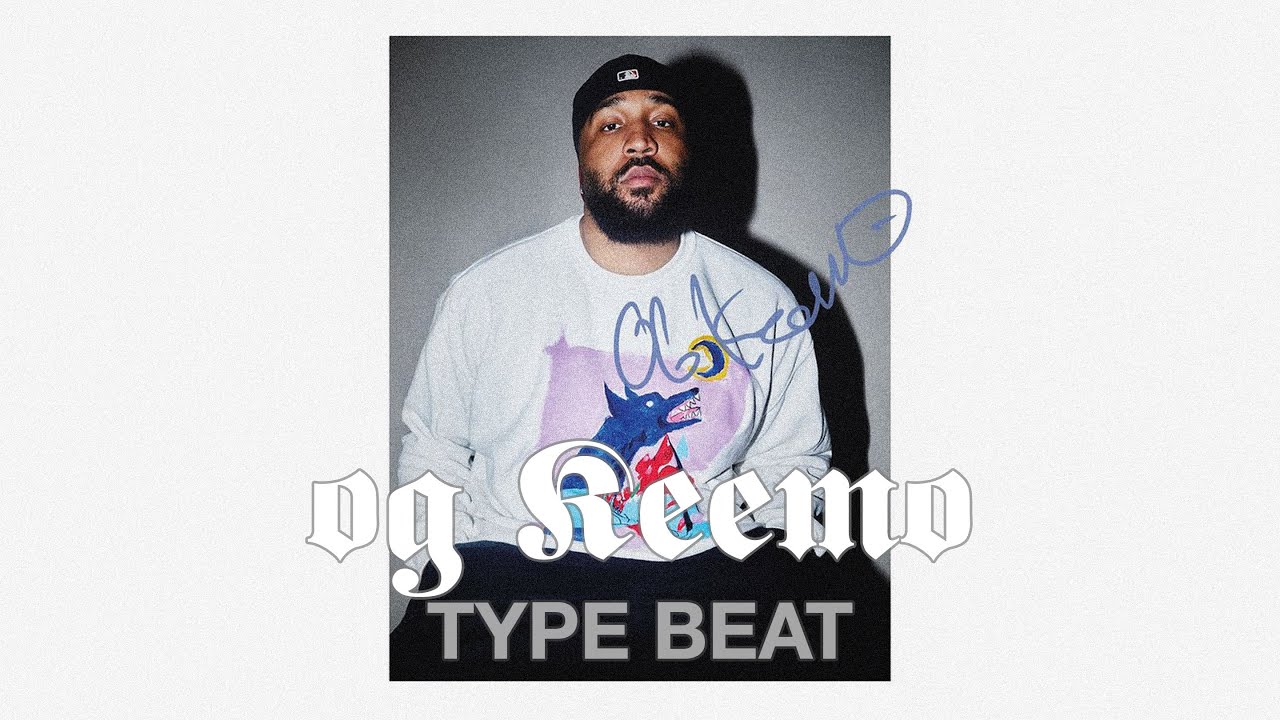 (free) og keemo type beat 2021 - rain - dirty boombap instrumental | warden
