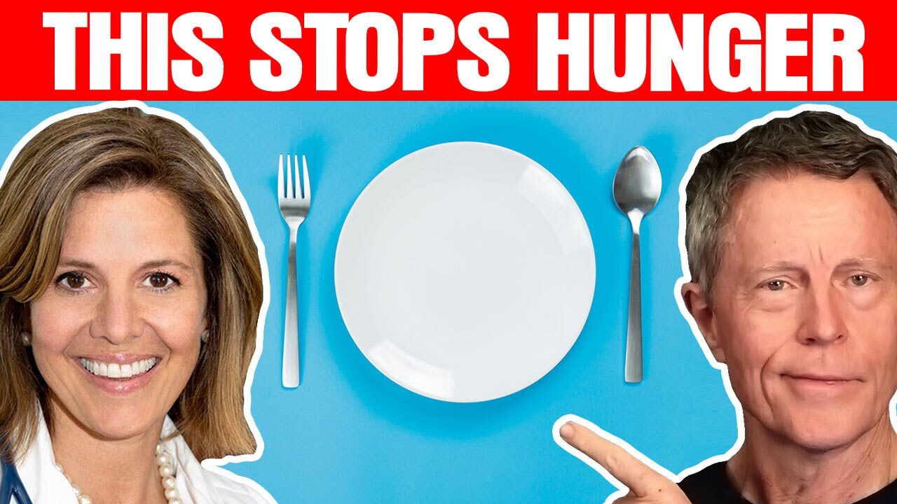 Dr. Boz: This is How Fasting Can Change Your Life