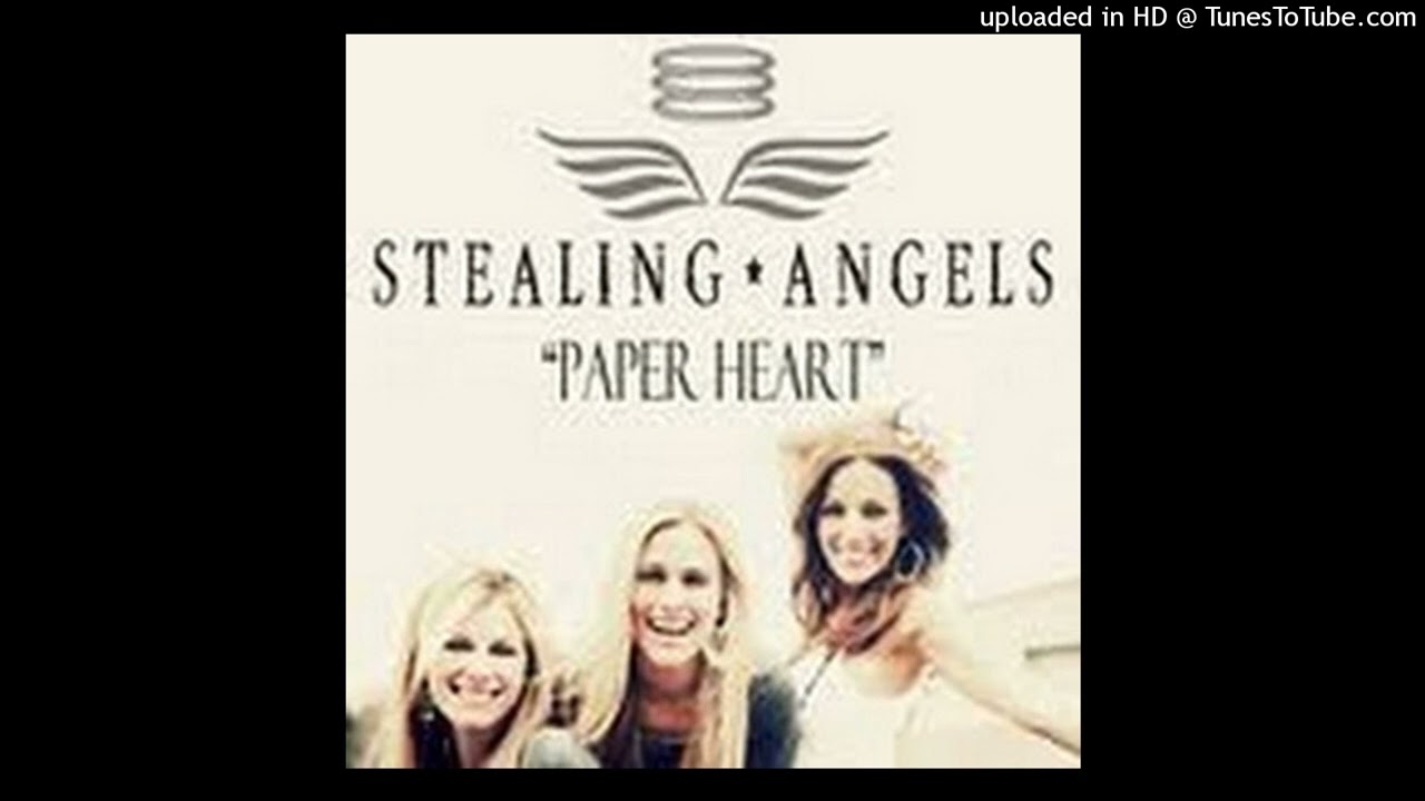 Stealing Angels, 