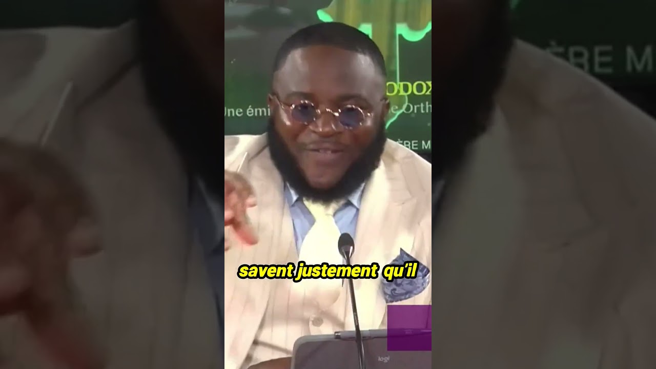 Un d&eacute;bat passionnant sur la puissance divine et le Saint-Esprit ! 🔥