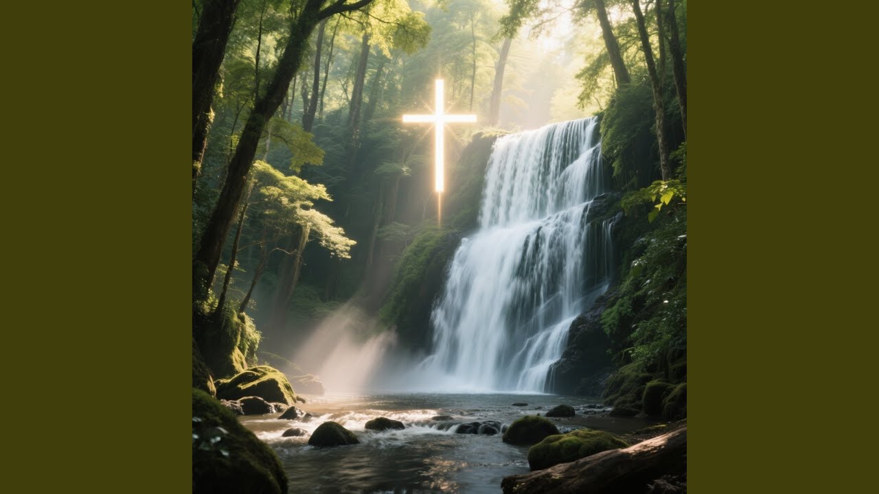 The Day My Faith Learned to Rest