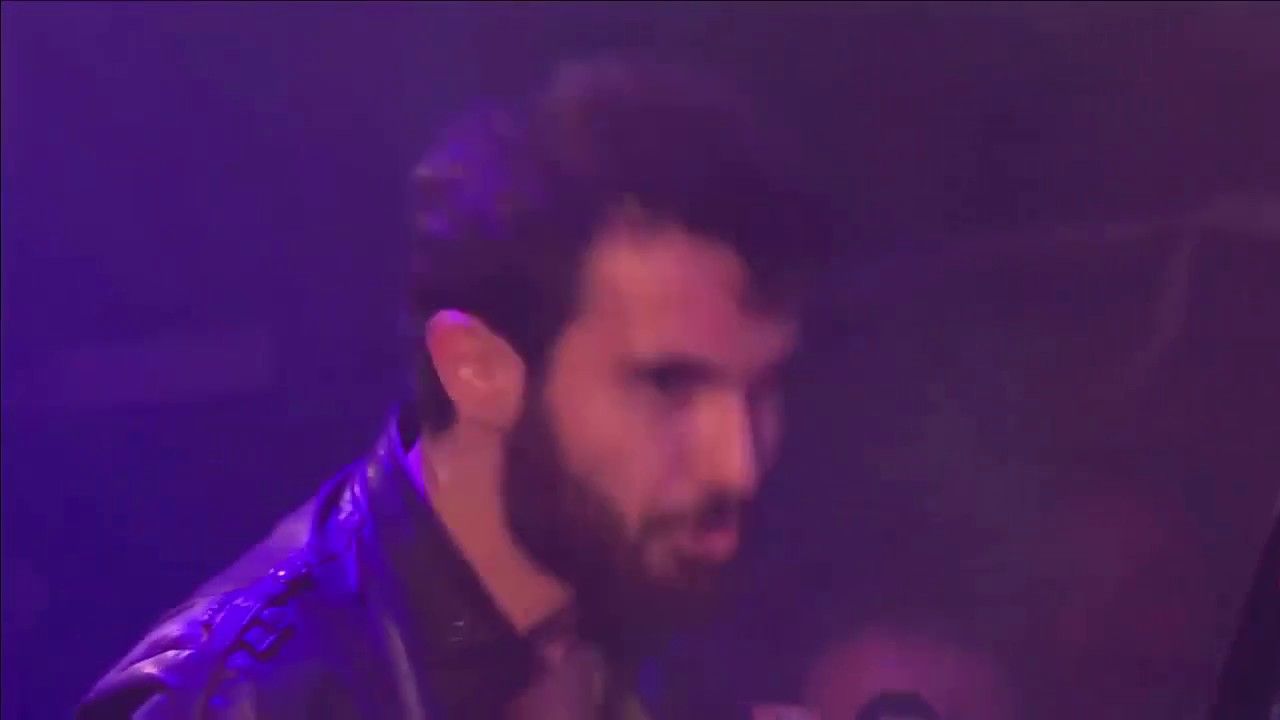 Tigran Hamasyan - Out of the Grid [Mockroot] Live @ Jazz sous les pommiers