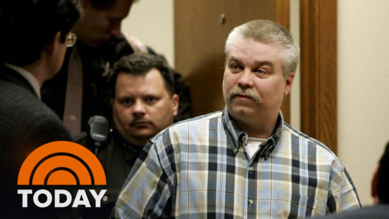 ‘Making A Murderer’ Lead Investigator Speaks On Steven Avery Case For First Time On Dateline | TODAY