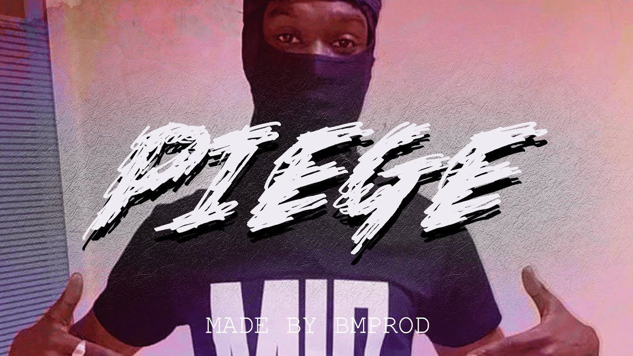MIG x LE RISQUE Type Beat 