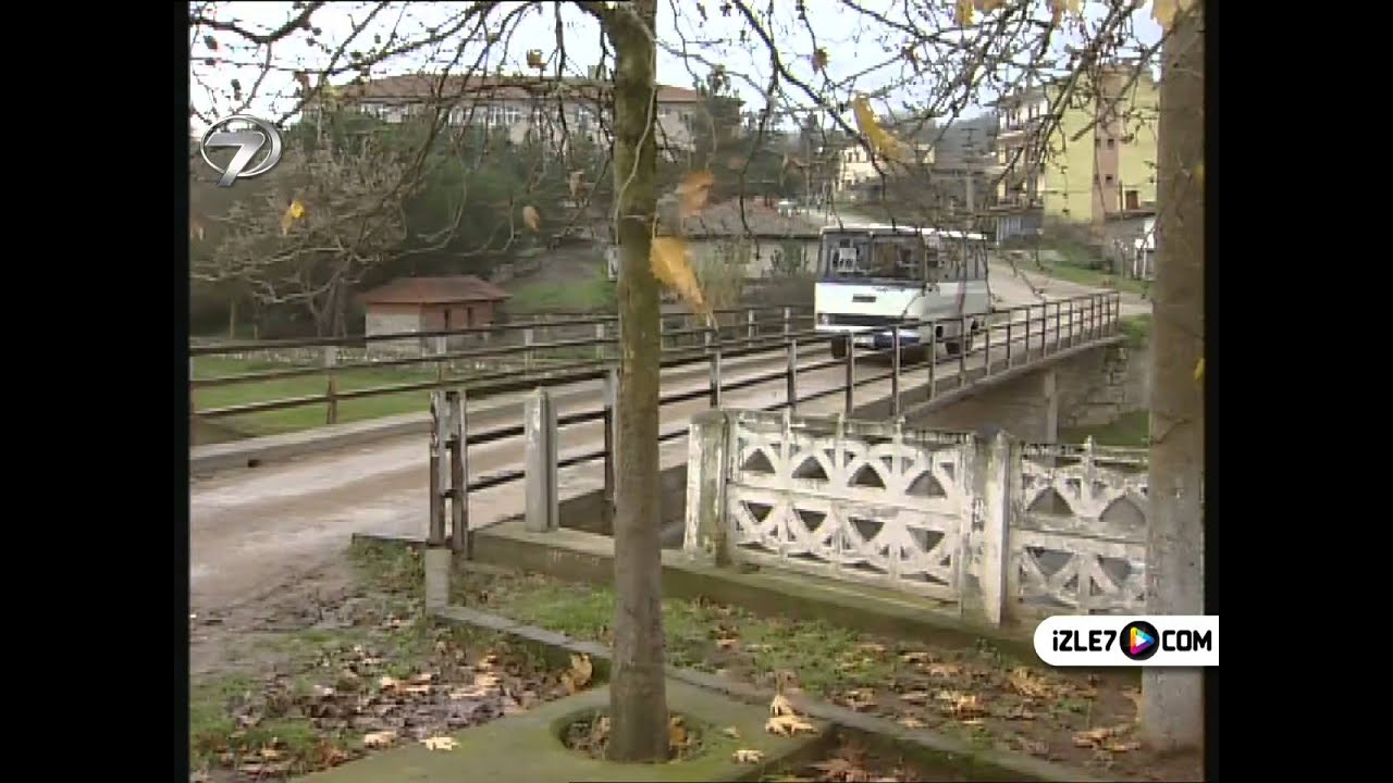 MİHRALİ -  11. BÖLÜM