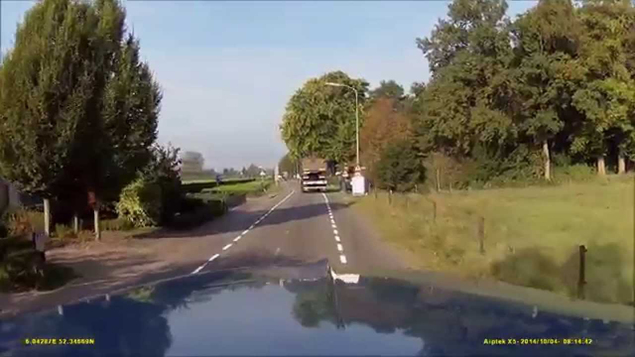 Scania Vabis torpedo neuzenrit 2014
