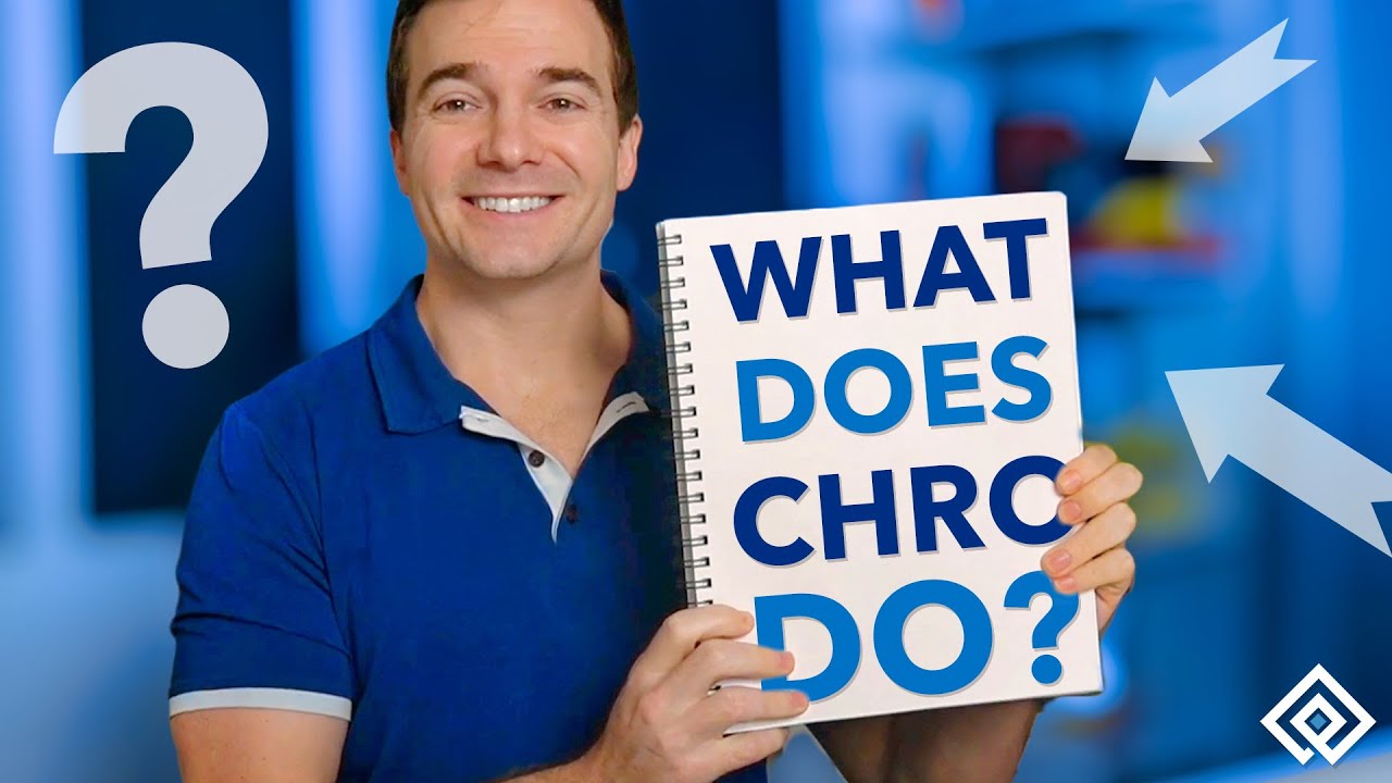 What Does a Chief Human Resources Officer (CHRO) Do?