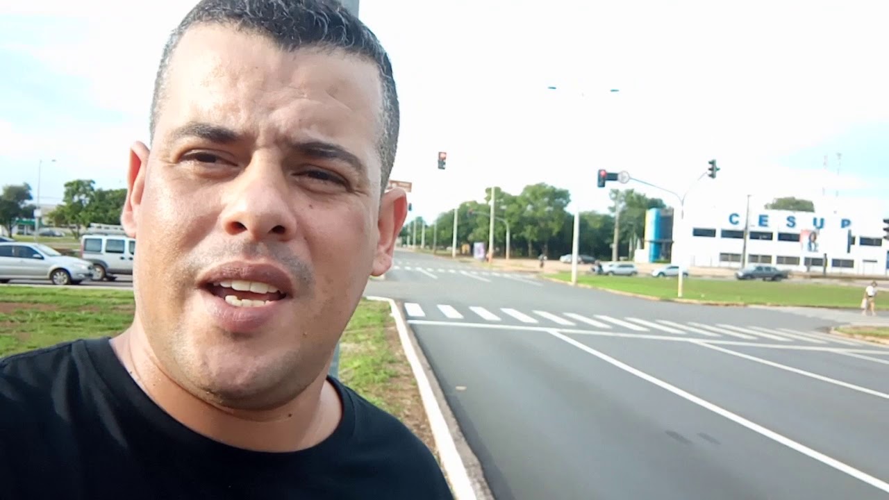injusta multa que levei em Palmas to