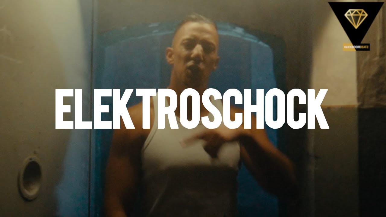FARID BANG AM4 TYPE BEAT - ELEKTROSCHOCK