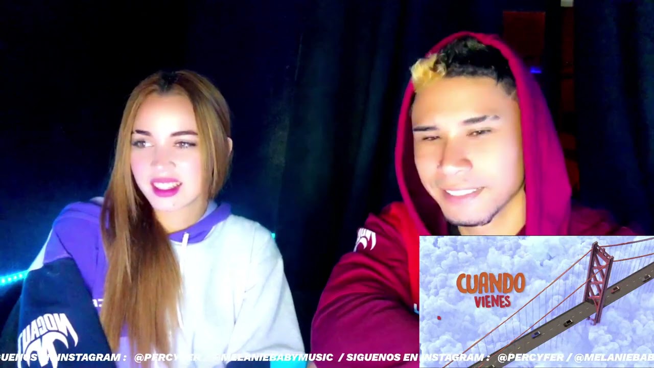 LUNAY X ANITTA - TODO O NADA (  REACCION  )