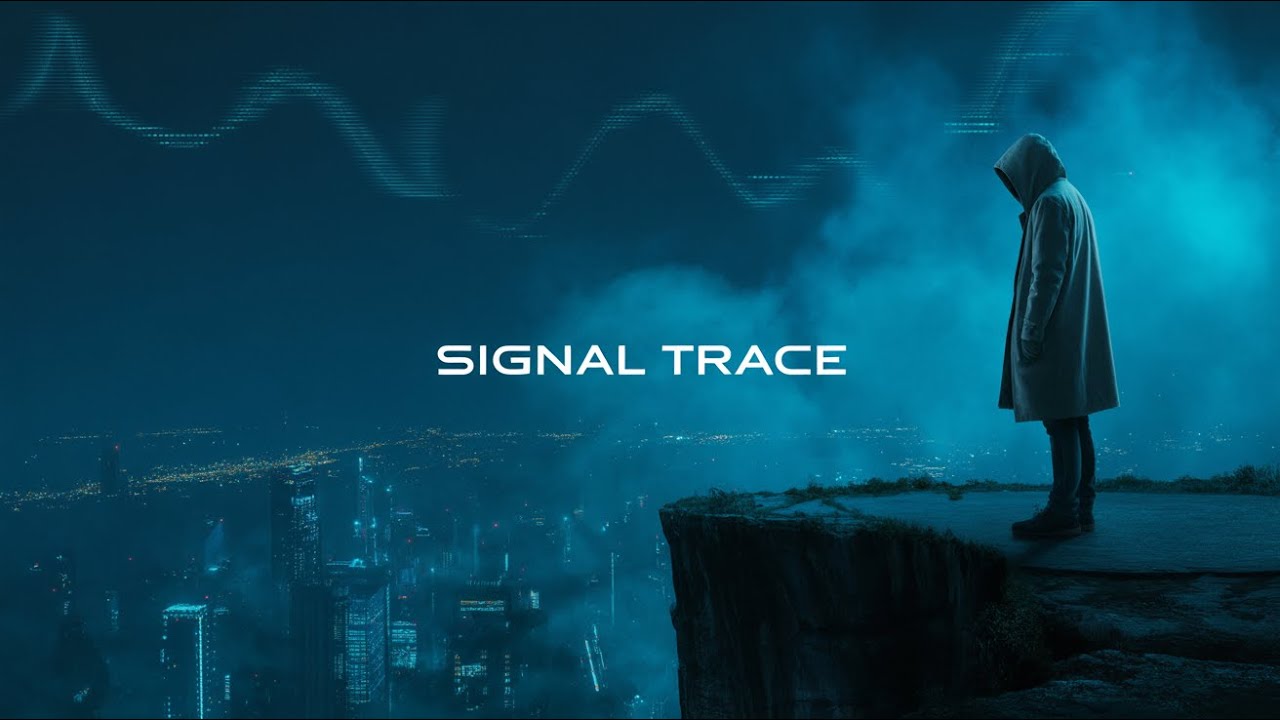 Elian Skye - Signal Trace