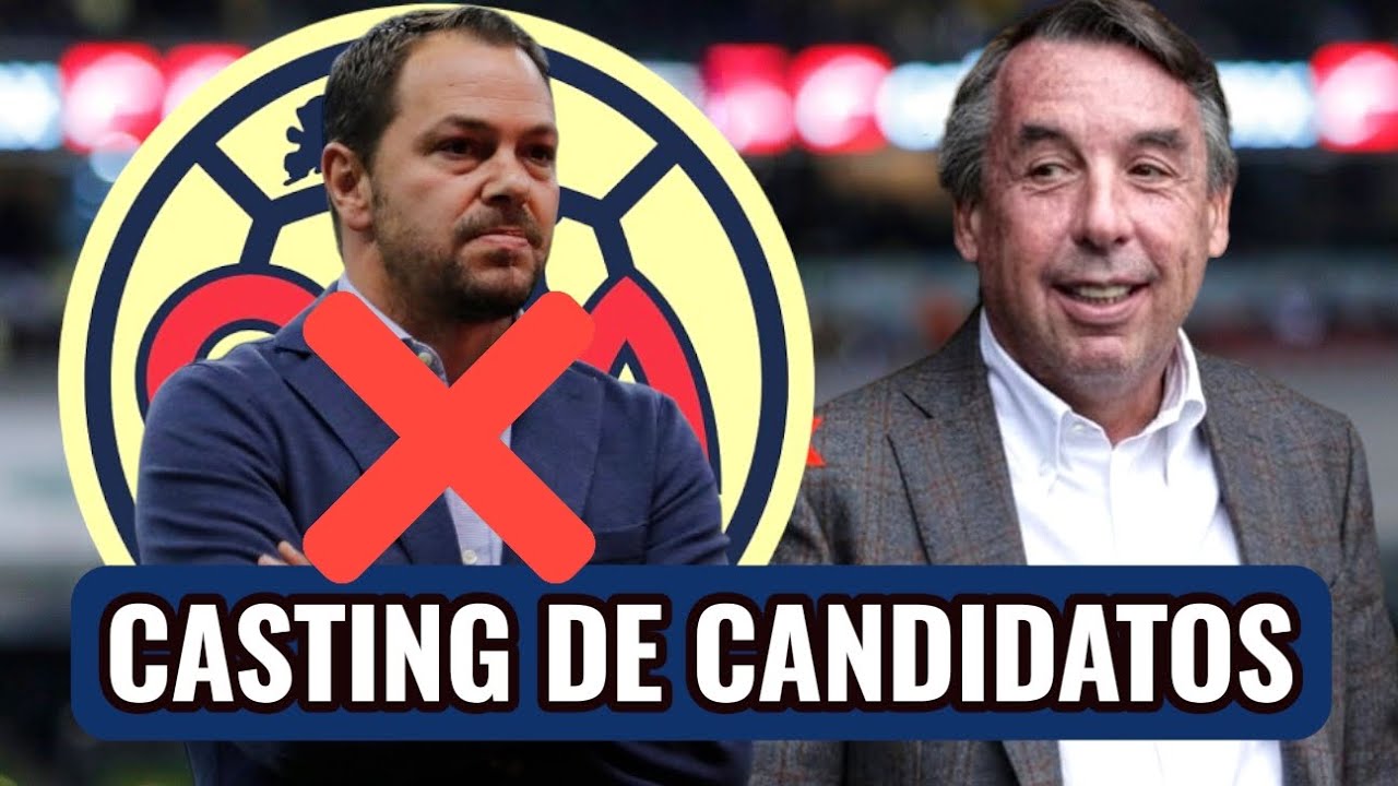 Los que pueden suplir a Santiago Baños además de Luis Fuentes